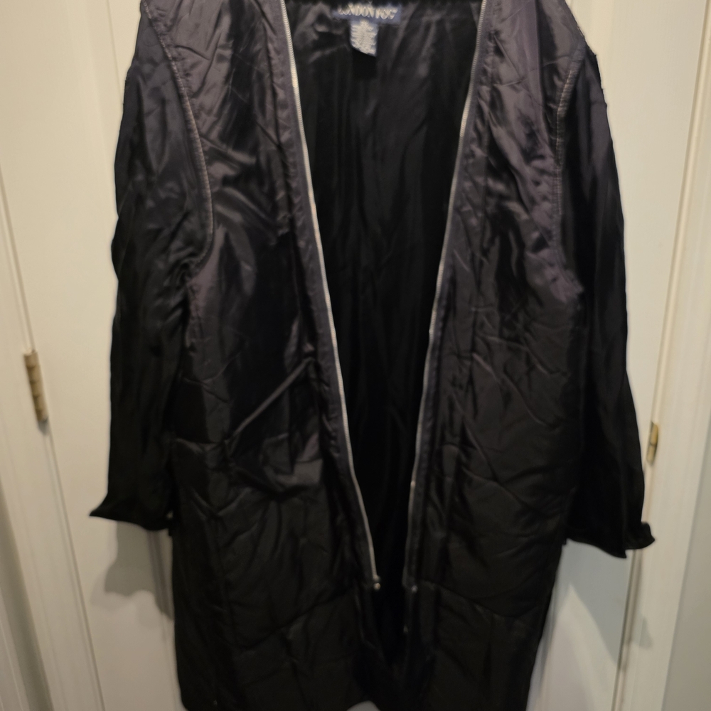 Zip In Liner